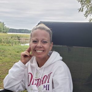 Meet your Posher, Tami